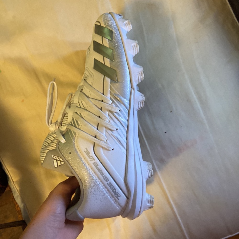 Cleats - Picture 2 of 3
